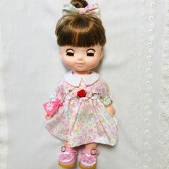 ぽぽちゃん 服 セットアップ188 - メルカリ