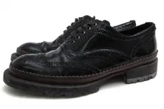 dolce&gabbana ドレスシューズ　ビジネスシューズ　d&g ドルガバ DOLCE&GABBANA（ドレス/ビジネス）のフリマアイテム一覧