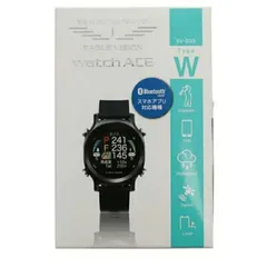 2023年最新】eagle vision watch ace ev-933の人気アイテム - メルカリ