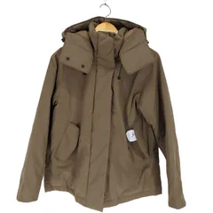 アーバンリサーチドアーズ URBAN RESEARCH DOORS グリーンダウンショートジャケット レディース ONE SIZE のサムネイル