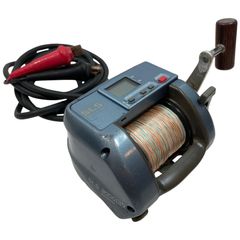 ττSHIMANO シマノ  電動リール  SLS 3000EV ジャンク品(D) RG0830