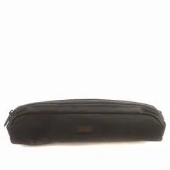 トゥミ　TUMI 本革　筆箱　ペンケース 楽天市場】【3日間限定 最大41倍】【正規品2年保証】 トゥミ