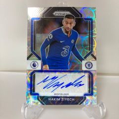 22-23 Topps Finest LARSSON 直筆サインカード Auto m72700321496_1.jpg?1711208137