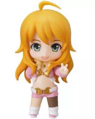 ねんどろいど ぷち THE IDOLM@STERステージ01 星井美希(私服) - メルカリ