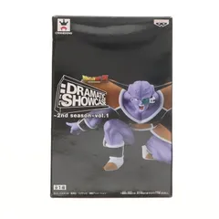 2025年最新】dramatic showcase ギニュー特戦隊の人気アイテム