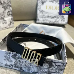 Dior ベルト05-1-YJ45