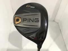 2025年最新】ping g400 フェアウェイウッド7wの人気アイテム - メルカリ