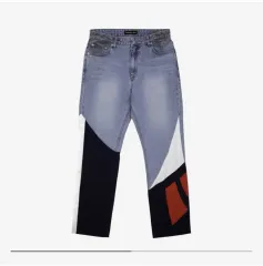 project gr トロンプルイユデニム サイズ2正規品 2025年最新