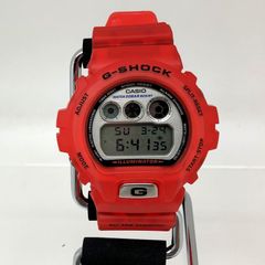 G-SHOCK ジーショック 腕時計 DW-6900WF-4T