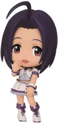 一番くじきゅんキャラわーるどアイドルマスター G賞 ちびきゅんキャラ 三浦あずさ