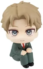 【中古】フィギュア るかっぷ ロイド・フォージャー 「SPY×FAMILY」