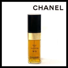 【CHANEL】No5 オードトワレ 100ml 香水/パヒューム/フレグランス シャネル EDT/EAU DE TOILETTE (SER-4203②)