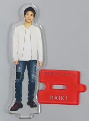 【中古】雑貨 [単品] 重岡大毅 ミニーズWEST 「ジャニーズWEST LIVE TOUR 2021 rainboW」