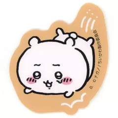 【中古】シール・ステッカー 2.ちいかわ 「ちいかわ ダイカットステッカーセット2」