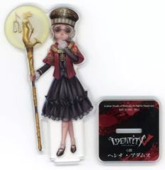 [중고] 아크릴 스탠드 아크릴 패널 심안 빅 아크릴 스탠드 Ver.S [이치 반 쿠지 IdentityV 제 5 인격 제 3 탄] E 상