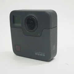 【中古】(ゴープロ) GoPro CHDHZ-103 FUSIONのサムネイル