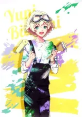 【中古】ポスター クリアポスター ビアンキ由仁 「DREAM!ing -ドリーミング!- Colorful Festival in 渋谷マルイ」