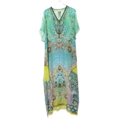 2025年最新】camilla kaftan dressの人気アイテム - メルカリ 