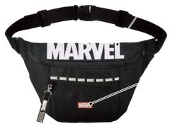 【MARVEL/ﾏｰﾍﾞﾙ】ウエストバッグ(シシュウ)52198