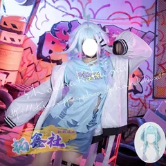 【特典付き】水宮枢　4点セット　ホロライブ　東京キャラクターストリート　③ ホロライブ 東京キャラクターストリート 東京駅 セット 水宮枢