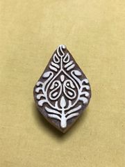 木製ブロックハンコ【バラ売り】