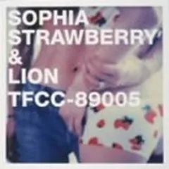 STRAWBERRY&LION [Audio CD] SOPHIA and 松岡充