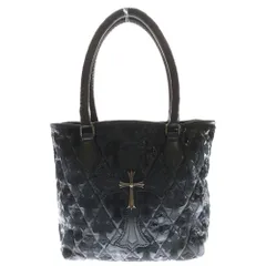 2025年最新】クロムハーツ トートの人気アイテム - メルカリ