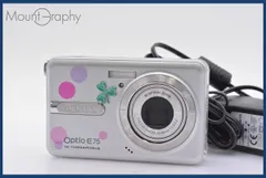 2025年最新】PENTAX Optio E75の人気アイテム - メルカリ