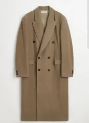 2025年最新】Our Legacy メンズ チェスターコートの人気アイテム