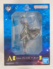 BANDAI SPIRITS 이치 반 쿠지 극장판 환생했더니 슬라임이었던 건 홍련의 인연 A상 리무르-템페스트 피규어