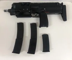 2025年最新】mp7 ガス マガジンの人気アイテム - メルカリ