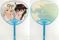 非売品　艦隊これくしょん　扇子セット　艦これ フフフ、怖いか？扇子 [艦隊これくしょん -艦これ-] | 二次元