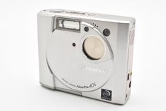 ★美品★フジフイルム FUJIFILM ファインピクス FinePix 40i★ LL11#5005