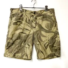 2025年最新】ゴールデングース GOLDEN GOOSE ショートパンツの