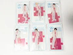 美少年　アクスタ 2025年最新】美少年 アクスタの人気アイテム - メルカリ