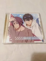 2024年最新】free! タイトーくじ cdの人気アイテム - メルカリ