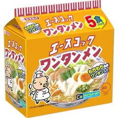 2024年最新】エースコックワンタン麺の人気アイテム - メルカリ