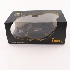 ixoModels　ランボルギーニカウンタックLP500S　CLC006 ixoModels ランボルギーニカウンタックLP500S CLC006 Amazon