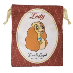 ディズニー　Dooney & Bourke わんわん物語　ポーチ 楽天市場】わんわん物語 サガラポーチ ポーチ 小物入れ 収納