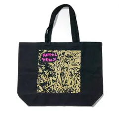 ロイヤルトラックス 新品・正規品 トートバッグ Album バンド グランジ ジャンク ガレージ 90s