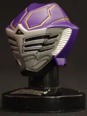 バンダイ ライダーマスクコレクション1 仮面ライダー龍騎 仮面ライダー王蛇 07