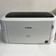 キャノン　プリンタ　中古　LBP6030　レーザープリンタ