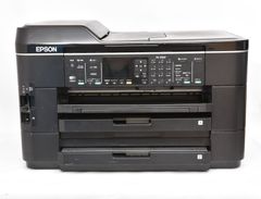 EPSON PX-1700F A3ノビ対応