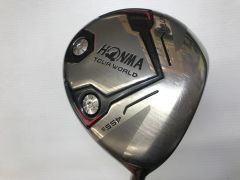 【最短翌日発送】ツアーワールド TW727 455 | 10.5 | S | VIZARD YC 65 | 中古 | ドライバー | ホンマゴルフ