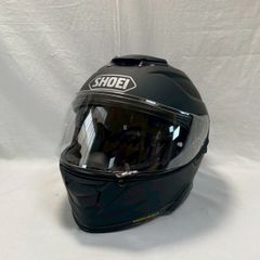 【良品】SHOEI/GT-Air/II/フルフェイスヘルメット/Lサイズ/マットブラック/説明書/付属品あり/No.2070