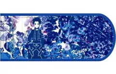 【中古】ブックカバー・しおり(キャラクター) キリト(フェアリィ・ダンス編) ブックカバー 「ソードアート・オンライン」
