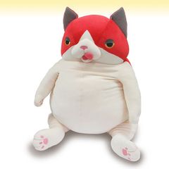 もちねこ　サイズXXL