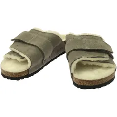 2025年最新】birkenstock kyoto 42の人気アイテム - メルカリ