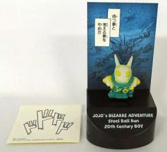 [중고] 스마트 폰 모바일 스탠드 (기타) 20th Century BOY 스탠드 플러그 컬렉션 [이치 반 쿠지 조조의 기묘한 모험 애니버서리즈 2] J상