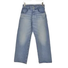 パンツ chiiiibag chiiii Midlize Wide Denim36 chiiiibag デニムパンツ Midlize Wide Denim 36の通販 by Moku's